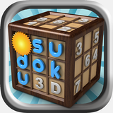 Sudoku 3D أيقونة