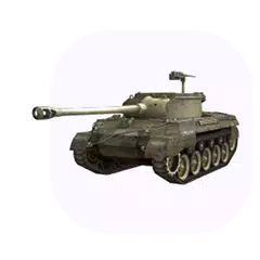 360° M18 Hellcat Wallpaper