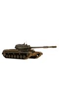 360° IS-8 Tank Wallpaper স্ক্রিনশট 1