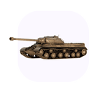 360° IS-3 Tank Wallpaper APK