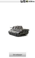Jagdtiger Tank スクリーンショット 1