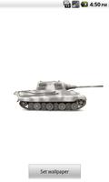 Jagdtiger Tank スクリーンショット 2