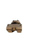 360° Maus Tank Wallpaper स्क्रीनशॉट 1