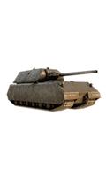 360° Maus Tank Wallpaper स्क्रीनशॉट 2