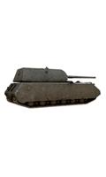 360° Maus Tank Wallpaper स्क्रीनशॉट 3