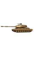 360° ST-1 Tank Wallpaper 海報
