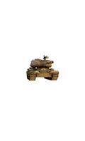 360° ST-1 Tank Wallpaper 截圖 1