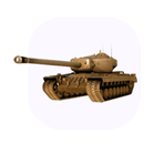 360° T30 Tank Wallpaper APK