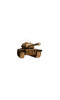 360° T30 Tank Wallpaper ảnh chụp màn hình 1