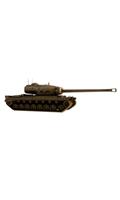 360° T30 Tank Wallpaper ảnh chụp màn hình 2