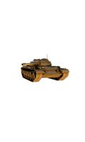 360° T-54 Tank Wallpaper screenshot 1