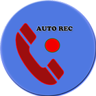 HD Call Recorder 2017 icon