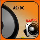 AC/DC Lyrics (All Albums) APK