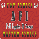 AFI Lyrics and Songs APK