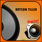Bryson Tiller: Lyrics & Songs 图标
