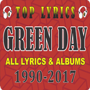 Green Day Lyrics APK