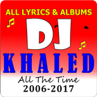 DJ Khaled Lyrics (2006-2017) icône