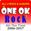 One Ok Rock: Full Lyrics & Song APK