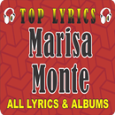 Marisa Monte: Letra da música APK