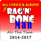 Rag'n'Bone Man Albums icono