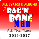 Rag'n'Bone Man Albums biểu tượng