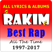 Rakim Lyrics & Songs