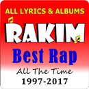Rakim Lyrics & Songs APK