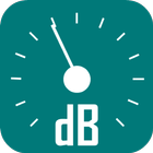 Icona dB: Sound Meter Pro