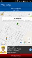 Viajo en Taxi screenshot 3