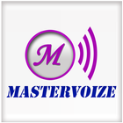 Mastervoiz icon