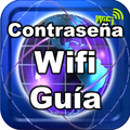 Guía para mostrar contraseña wifi en mi celular