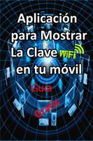 Guía para mostrar contraseña wifi en mi celular screenshot 1