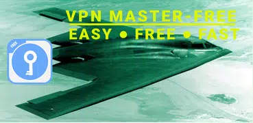 VPN MASTER - FREE