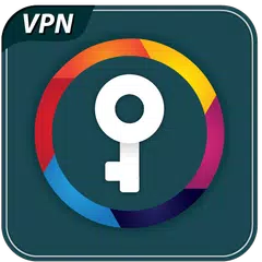 VPN FREE- Turbo•Super•Fast•Secure•Hotspot•VPN