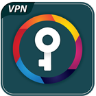 VPN FREE- Turbo•Super•Fast•Secure•Hotspot•VPN simgesi
