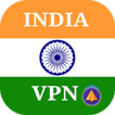 VPN INDIA -  Free•Unblock•Proxy