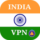 VPN INDIA -  Free•Unblock•Proxy APK