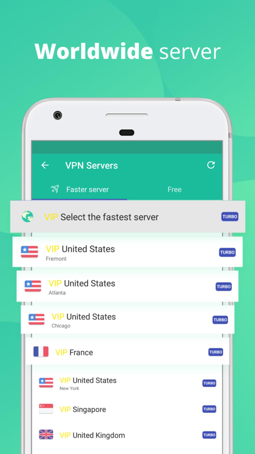 VPN INDIA for Android - APK Download