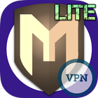 Icona VPN MASTER - LITE