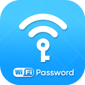 Wifi Password Show Pro icon