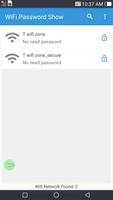 Wifi Password Show Pro Cartaz