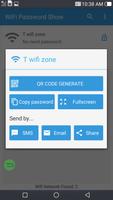 Wifi Password Show Pro imagem de tela 1