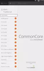 Common Core APK download