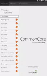 Common Core