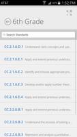 PA Academic Standards تصوير الشاشة 2