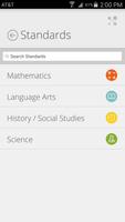 Virginia Standards of Learning capture d'écran 1