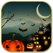 Halloween Live Wallpaper