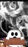 Halloween Live Wallpaper 截图 1