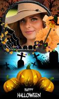 Halloween Photo Frames स्क्रीनशॉट 3