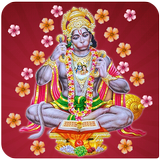 Jai Hanuman Live Wallpaper icon